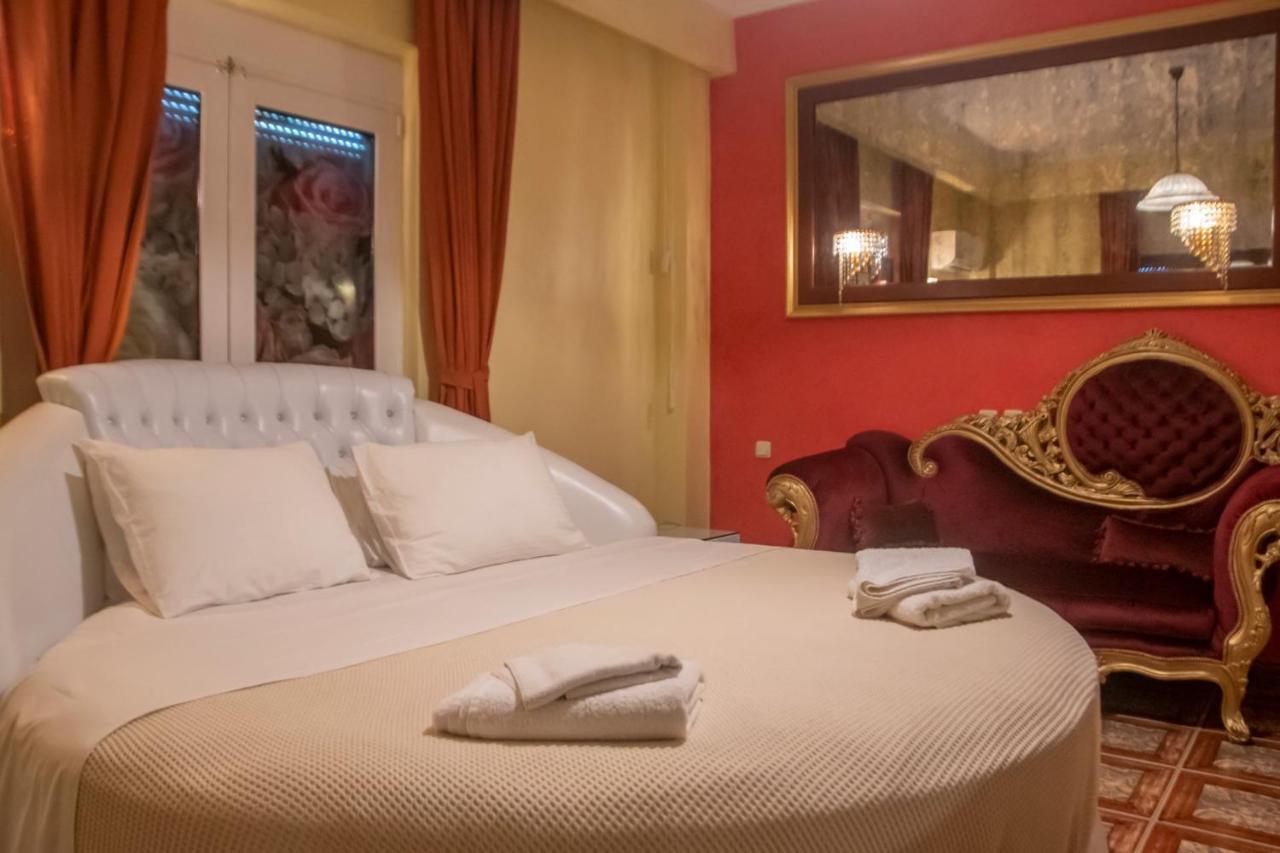 Hotel Astoria Игуменица Екстериор снимка