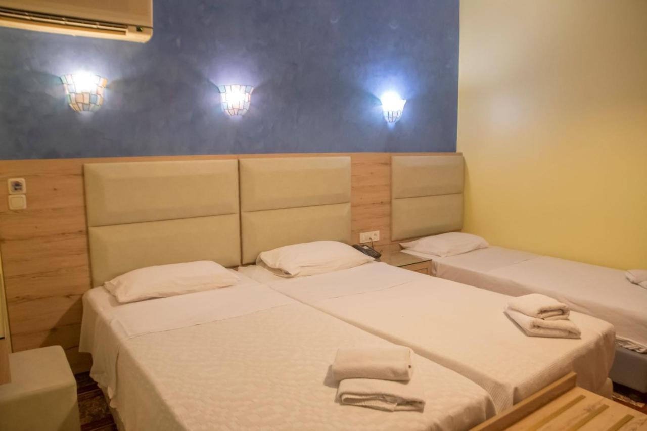 Hotel Astoria Игуменица Екстериор снимка