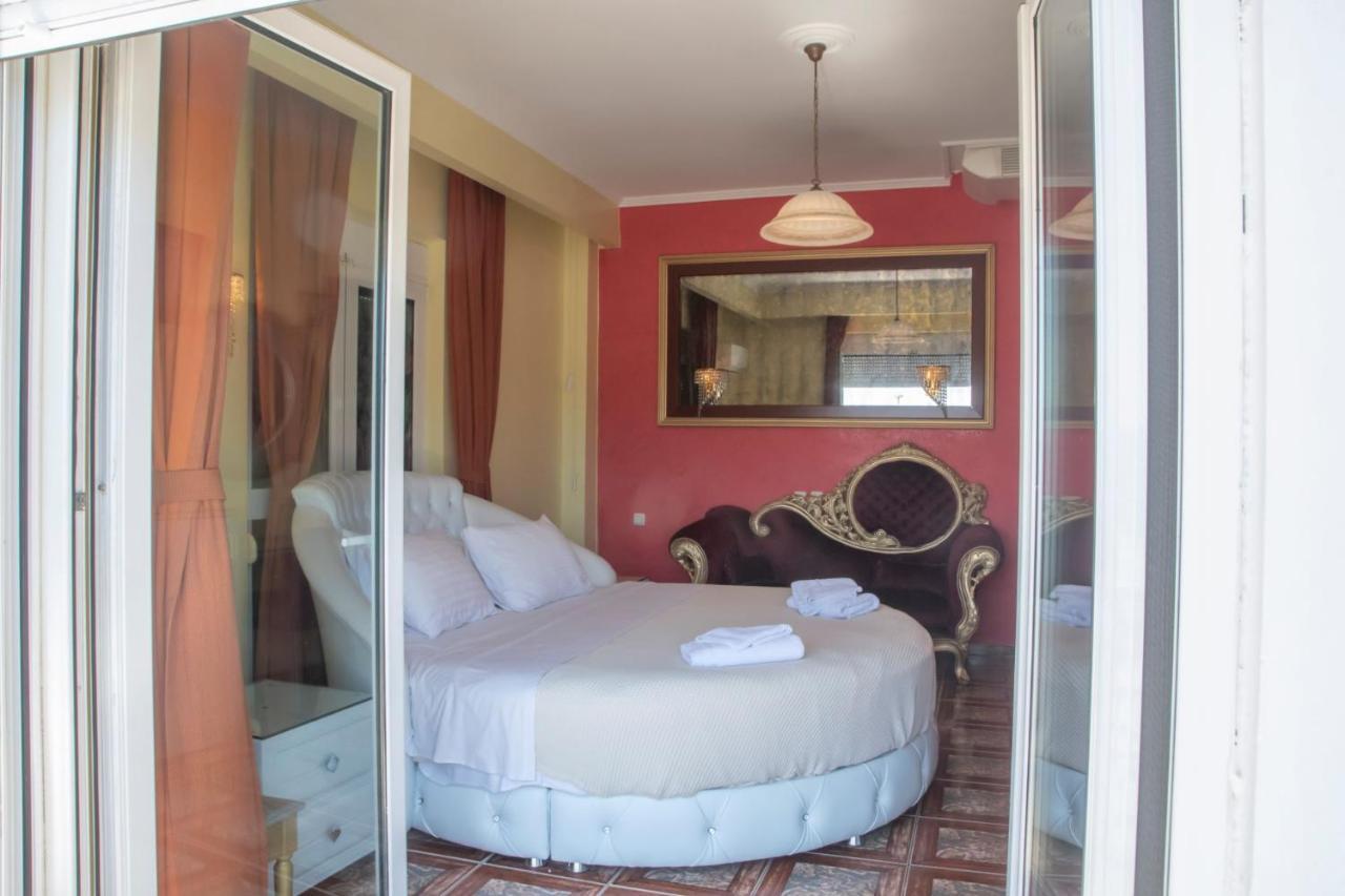 Hotel Astoria Игуменица Екстериор снимка