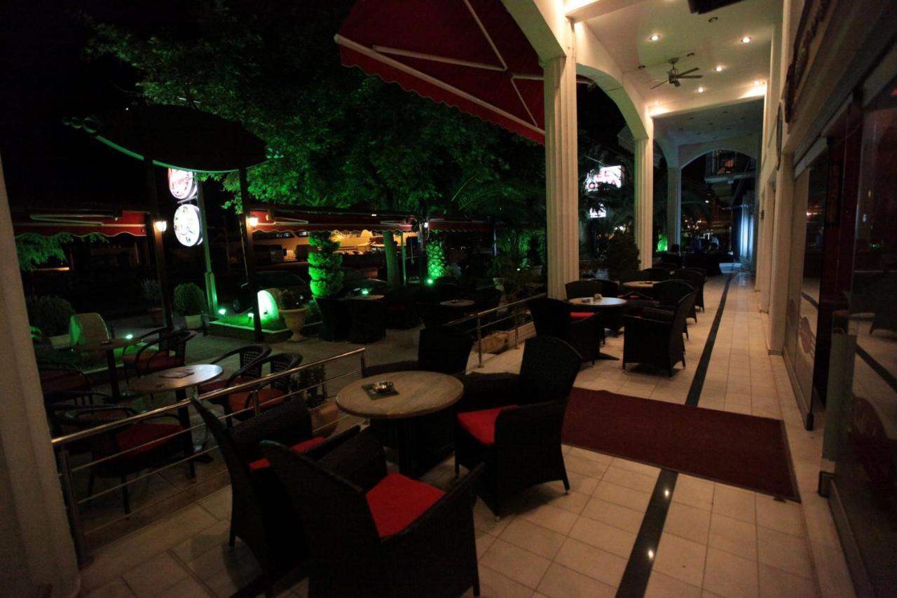 Hotel Astoria Игуменица Екстериор снимка