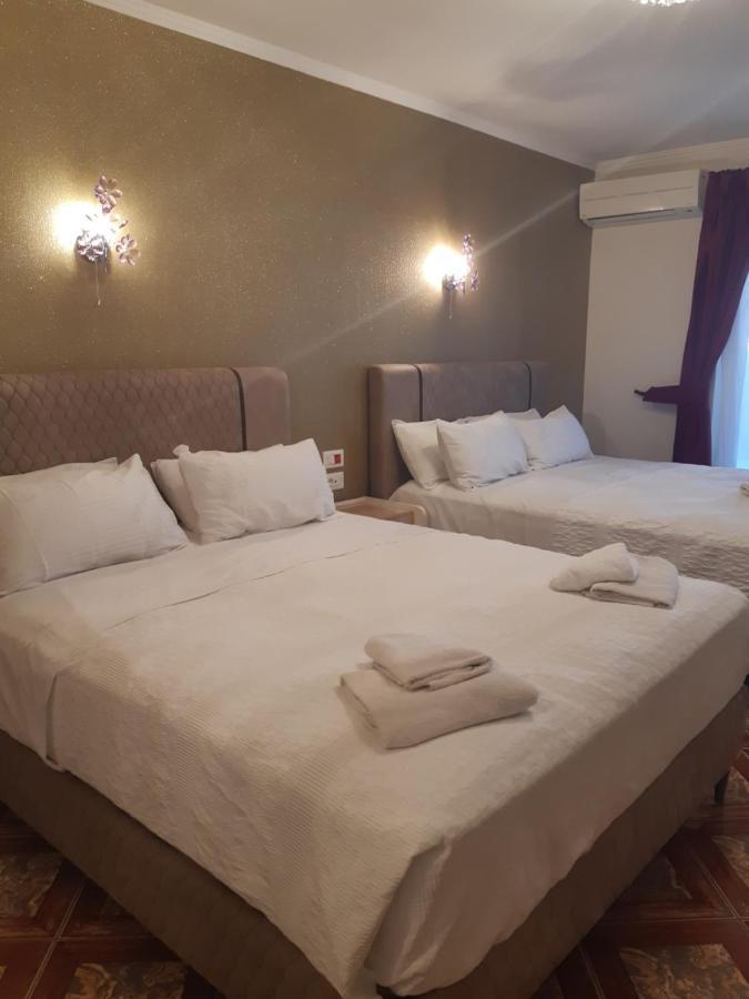 Hotel Astoria Игуменица Екстериор снимка